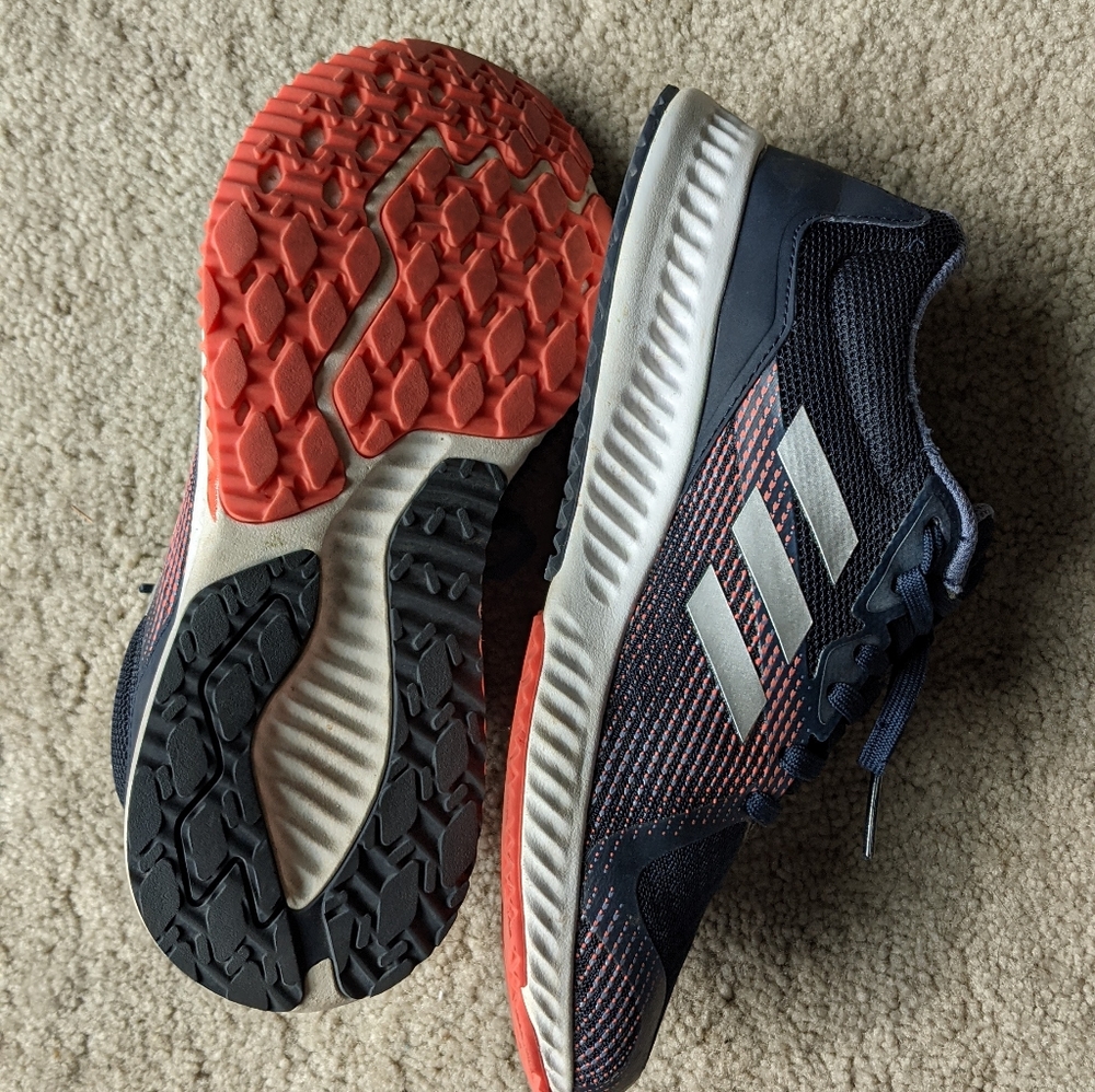 COPY - Adidas Bounce running shoes - Picture 5 of 7